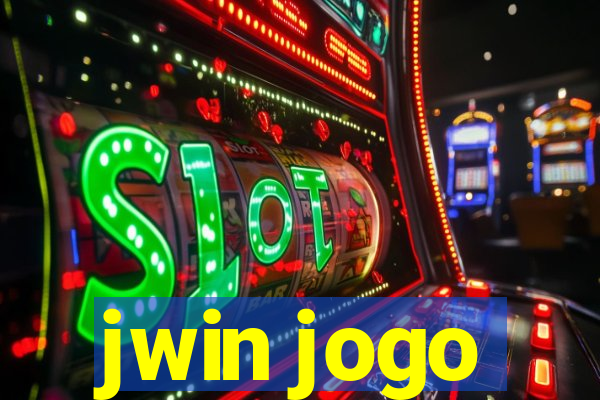 jwin jogo